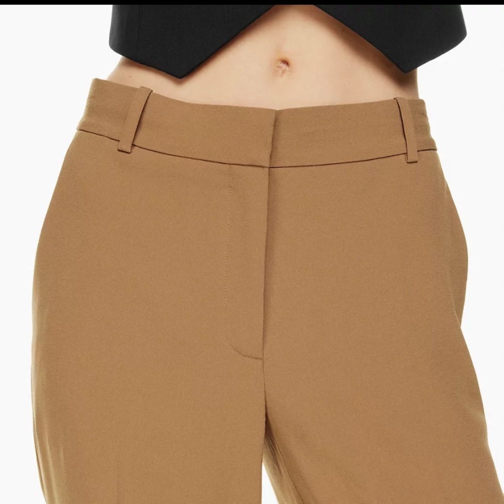 NWT,ARITZIA BABATON Command Pant , No#101251 - Picture 4 of 10